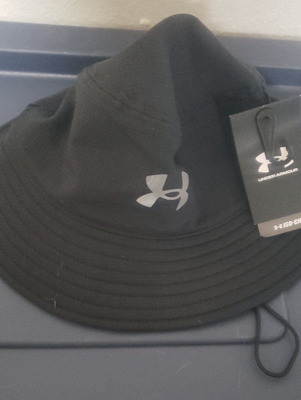 Under Armour Performance Bucket Hat